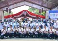 Peringati Hari Anak Nasional, Lebak Dorong Generasi Unggul