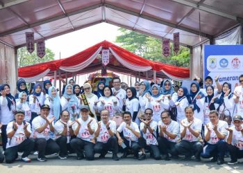 Peringati Hari Anak Nasional, Lebak Dorong Generasi Unggul