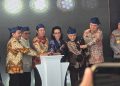 DPD RI Bangun Kantor Perwakilan di Banten, Jadi Pusat Aspirasi Masyarakat di Kota Serang