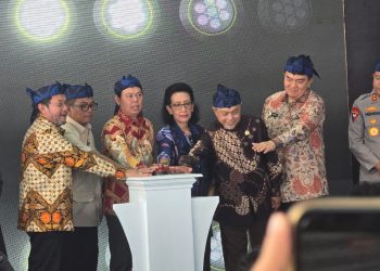 DPD RI Bangun Kantor Perwakilan di Banten, Jadi Pusat Aspirasi Masyarakat di Kota Serang