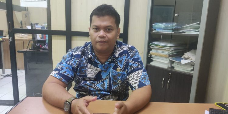Realisasi Investasi Kabupaten Serang Baru 33 Persen dari Target Rp21,7 Triliun, Ini Penyebabnya