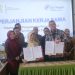 Universitas Esa Unggul Gandeng Universitas Indonesia Perkuat Pendidikan Kedokteran Melalui Program Pengampuan