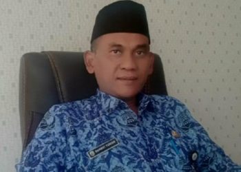 gerakan taman padi serempak