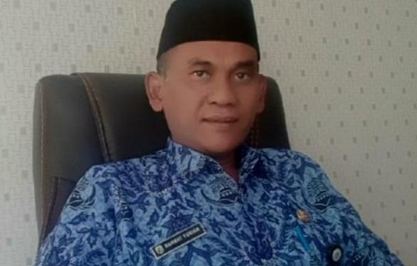gerakan taman padi serempak