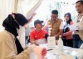cek kesehatan gratis