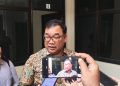 Calon Sekda Cilegon