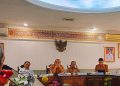 Kemacetan Bojonegara