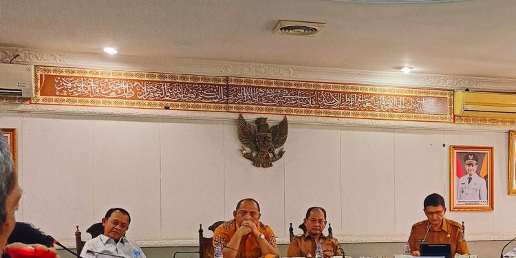 Kemacetan Bojonegara