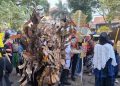 Pawai Budaya Kota Serang