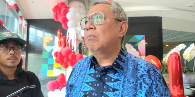 Perseroda Pasar Segera Terbentuk