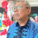 Perseroda Pasar Segera Terbentuk