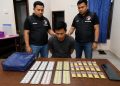 Pengedar Obat Keras