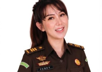 kejaksaan pulihkan aset negara