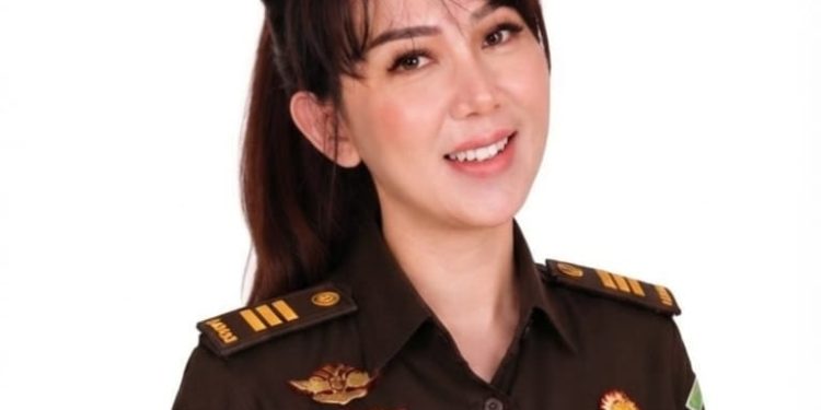 kejaksaan pulihkan aset negara