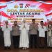 Polresta Serang Kota Gelar Doa Bersama Lintas Agama, Sambut HUT Ke-81 Kemerdekaan Republik Indonesia