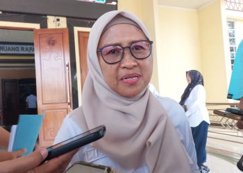 Pemkot Serang Alokasikan Rp608 Miliar untuk Infrastruktur dalam RAPBD 2026