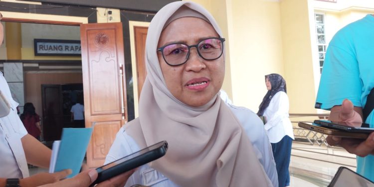 Pemkot Serang Alokasikan Rp608 Miliar untuk Infrastruktur dalam RAPBD 2026