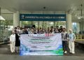 Program UMN Dorong Kemandirian Ekonomi Desa Serdang Wetan melalui Produksi, Manajemen, dan Pemasaran