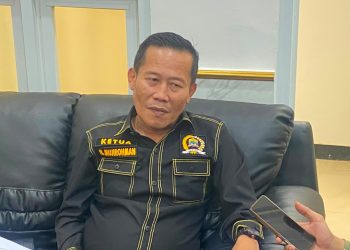 DPRD Kota Serang Minta Pemkot Tertibkan Aktivitas LGBT di Tempat Umum