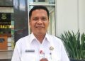 Disnaker Cilegon Minta Perusahaan Jadikan PHK sebagai Pilihan Terakhir