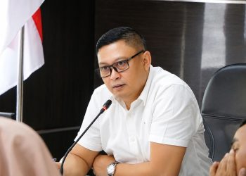 Kantah Kota Tangerang Ditunjuk Jadi Piloting Project Transformasi Layanan ATR/BPN