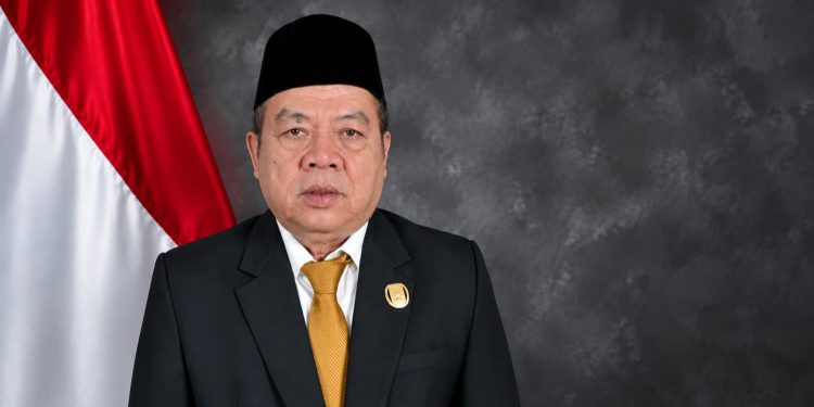 Zamaludin Masuk Bursa Calon Ketua DPRD Kota Tangerang, Bersaing dengan 5 Kader Golkar