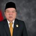Zamaludin Masuk Bursa Calon Ketua DPRD Kota Tangerang, Bersaing dengan 5 Kader Golkar