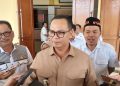 APBD Perubahan 2026 Kota Serang, Anggaran Infrastruktur Capai Rp608 Miliar