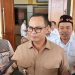 APBD Perubahan 2026 Kota Serang, Anggaran Infrastruktur Capai Rp608 Miliar