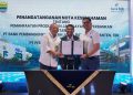 Kembali Berkolaborasi, bank bjb dan PERSIB Satukan Semangat Juara