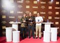 Transformasi Digital Perkuat Layanan, bank bjb Raih Lima Titanium Awards pada PRIMA Awards 2026