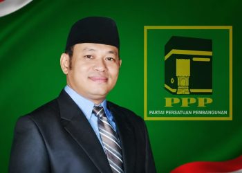 Agus Suhendra PPP Lebak