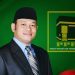Agus Suhendra PPP Lebak