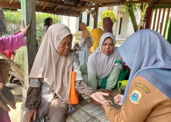 layanan cek kesehatan gratis