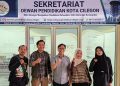 JMI Cilegon dan Dewan Pendidikan