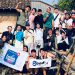 relawan Jepang Padarincang