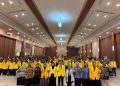 UT Serang Bekali Mahasiswa Baru Lewat LPKBJJ Masa Registrasi 2026.2
