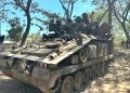 peringatan HUT ke-81 Kemerdekaan Republik Indonesia