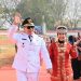 Pakaian Nusantara HUT RI