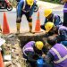 PERUMDAM TKR Bantah Narasi Pemberitaan Perbaikan Pipa di Kosambi Barat "Gak Ngefek"