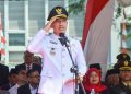 upacara hut ri ke 81