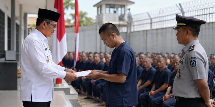 Remisi Kemerdekaan
