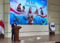BPJS Ketenagakerjaan Luncurkan Program PEKA untuk 1.426 Penerima Manfaat
