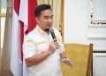 Calon Sekda Cilegon, Aziz Setia Ade Putra Raih Nilai Tertinggi