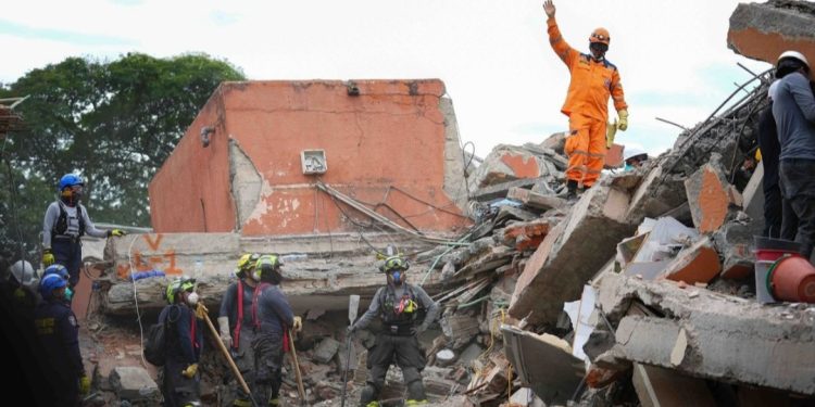 ASN Banten Diajak Donasi untuk Korban Gempa NTT