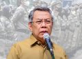 Penggali Kubur hingga Guru Ngaji di Tangsel Bakal Dapat BPJS Ketenagakerjaan