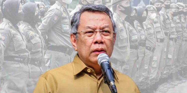 Penggali Kubur hingga Guru Ngaji di Tangsel Bakal Dapat BPJS Ketenagakerjaan