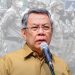Penggali Kubur hingga Guru Ngaji di Tangsel Bakal Dapat BPJS Ketenagakerjaan