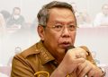 Raperda Jaminan Sosial Tangsel, Pekerja Rentan Dapat BPJS Ketenagakerjaan