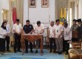Gema Lugas Listanto Resmi Jadi Direktur Operasional BPRS CM
